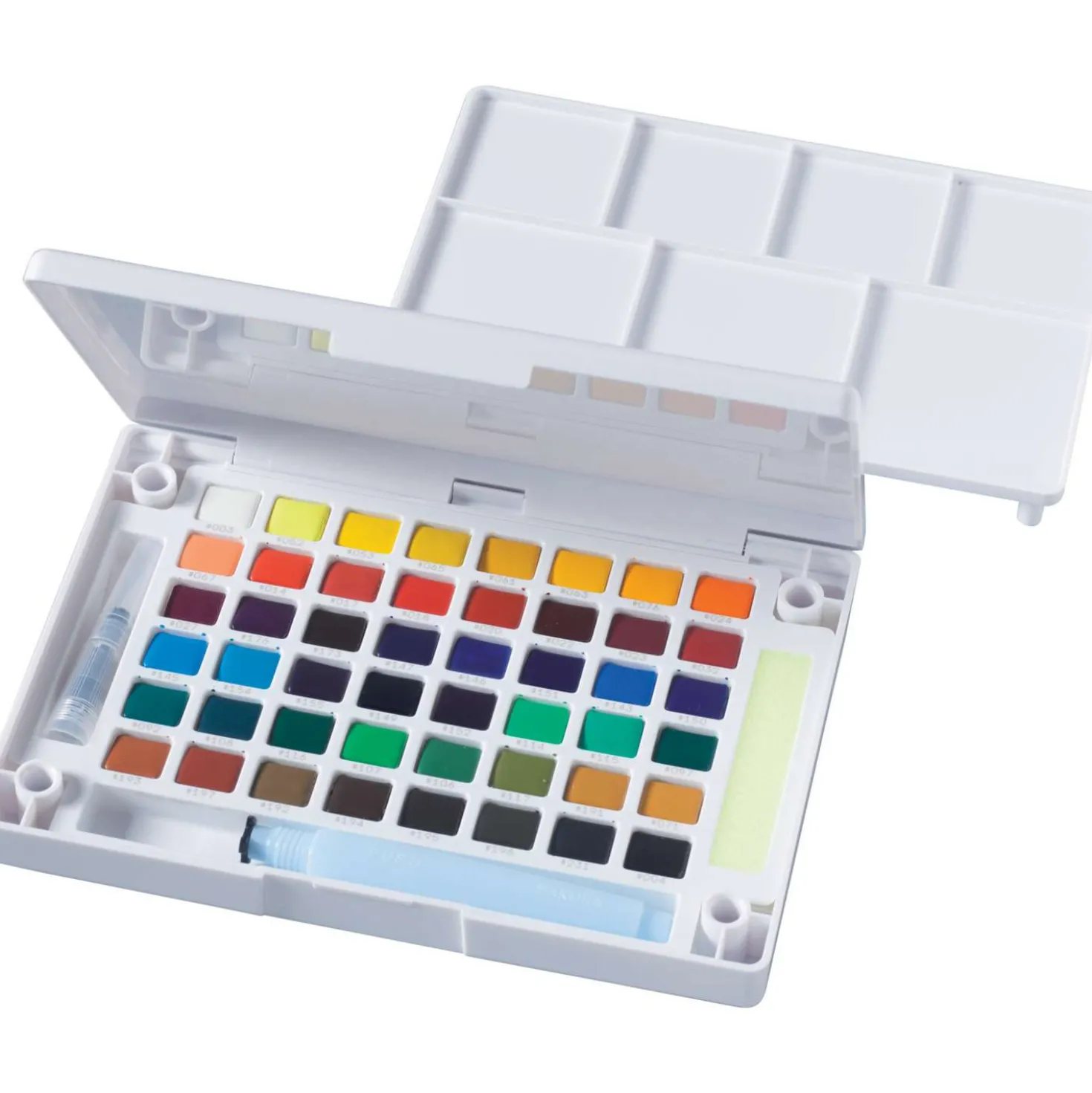 SAKURA® Koi® Water Color Sketch Box