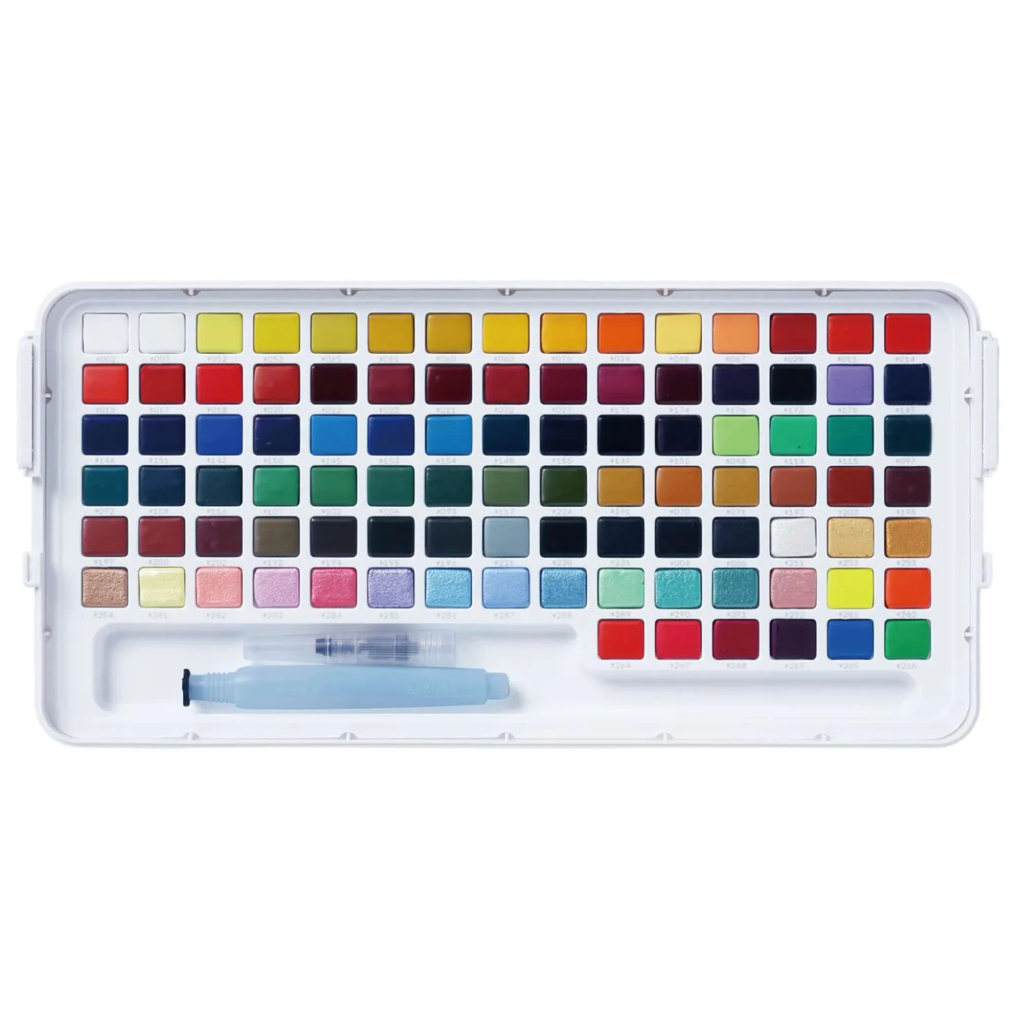 SAKURA Koi® Water Color Studio Sets