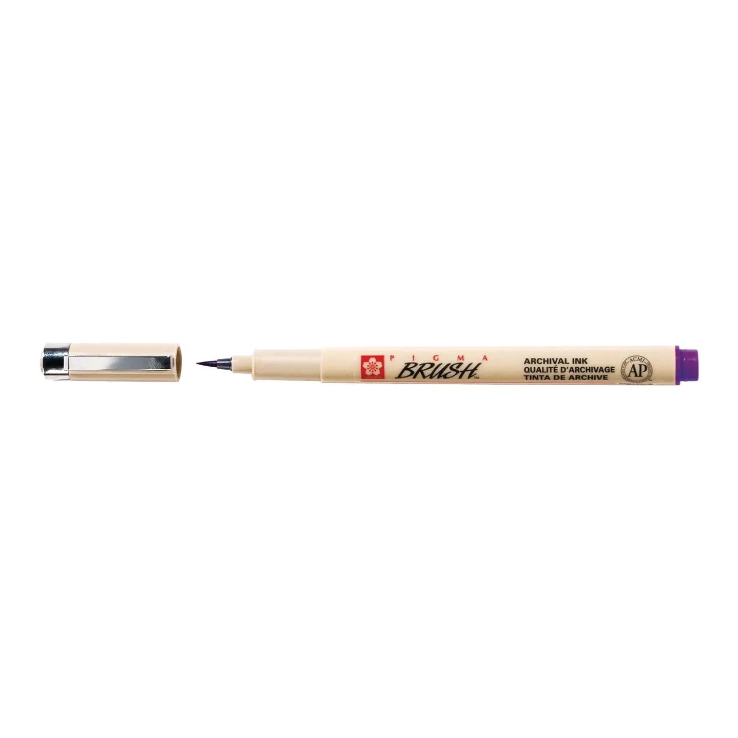 SAKURA® PIGMA® BRUSH, einzeln