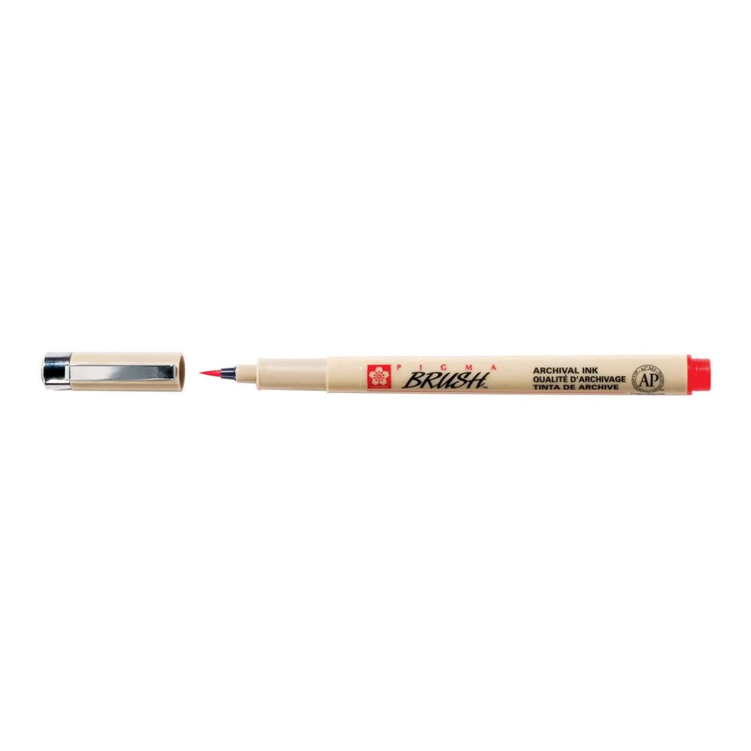 SAKURA® PIGMA® BRUSH, einzeln