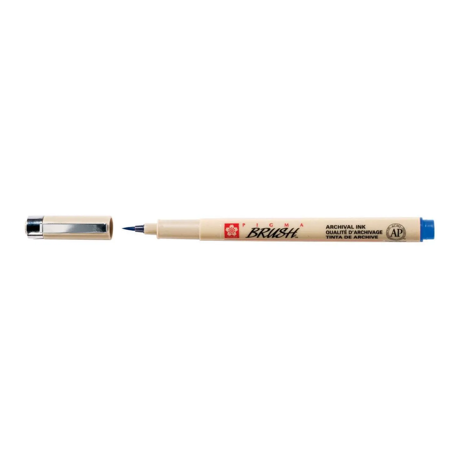 SAKURA® PIGMA® BRUSH, einzeln