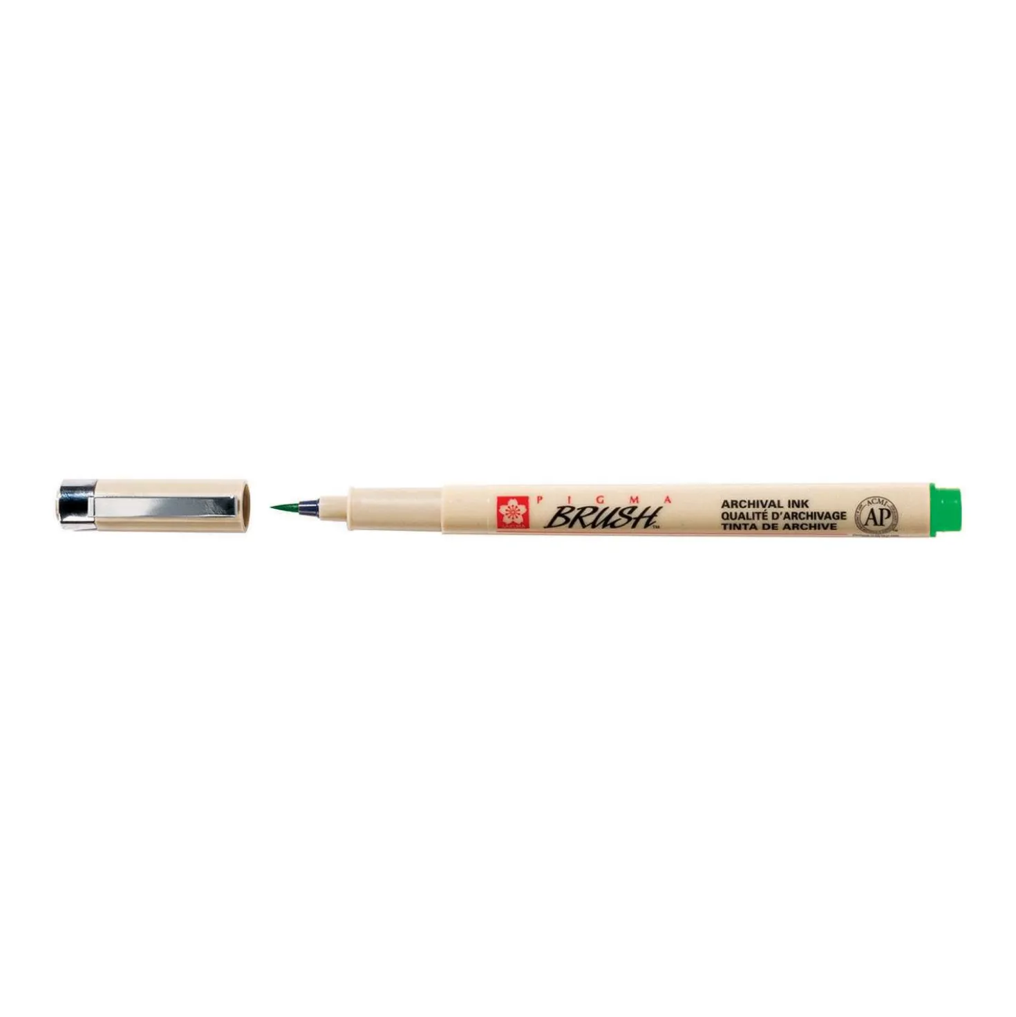 SAKURA® PIGMA® BRUSH, einzeln