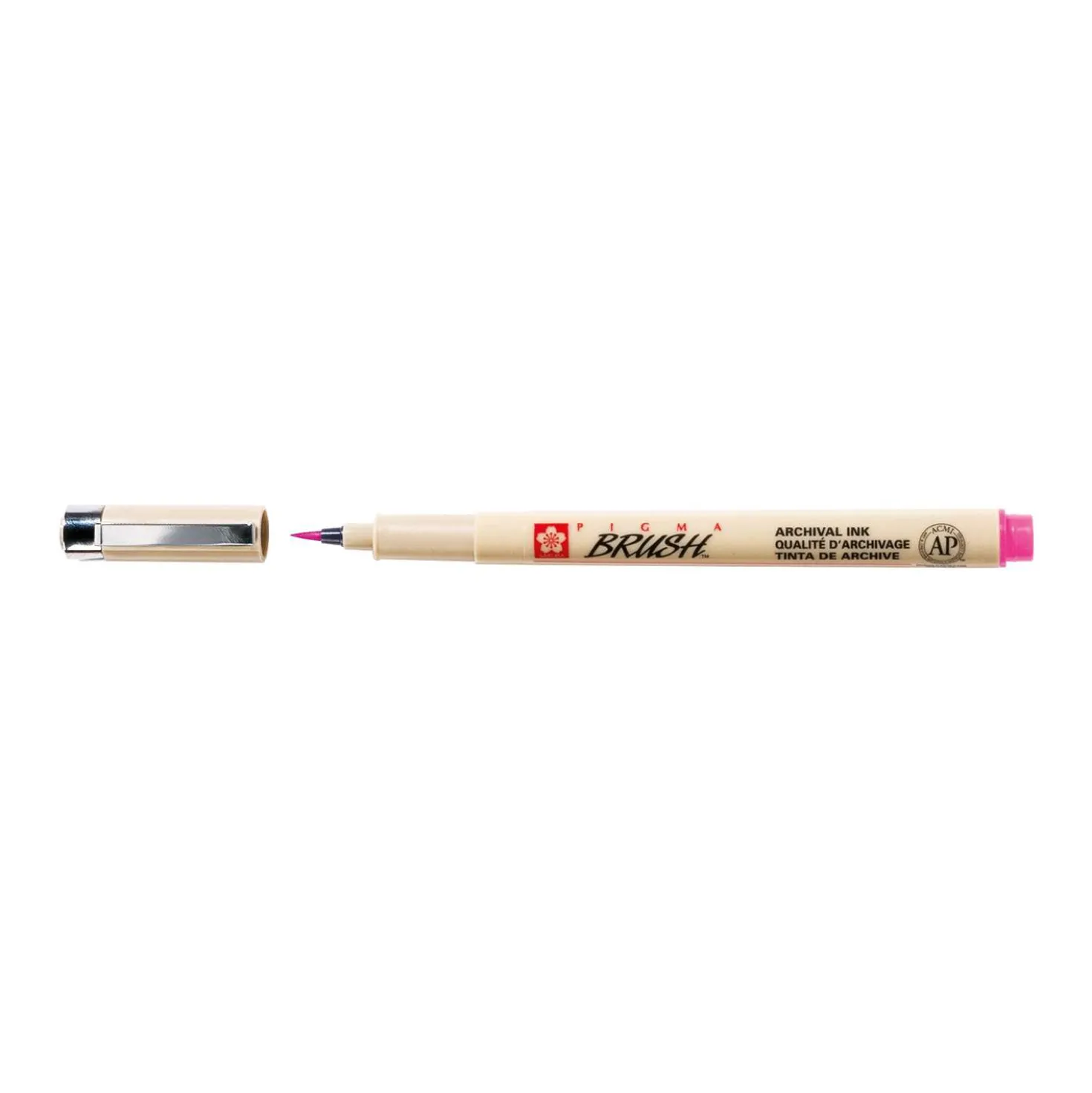 SAKURA® PIGMA® BRUSH, einzeln
