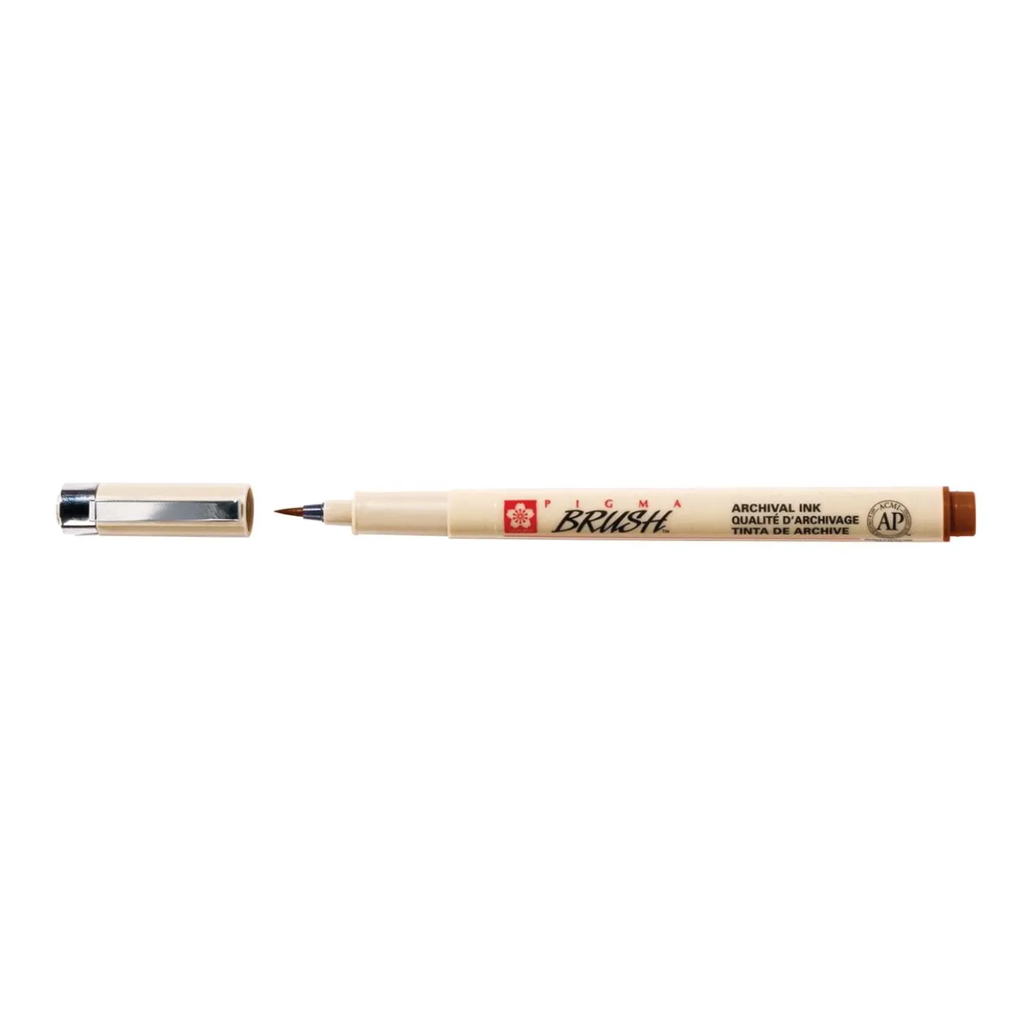 SAKURA® PIGMA® BRUSH, einzeln