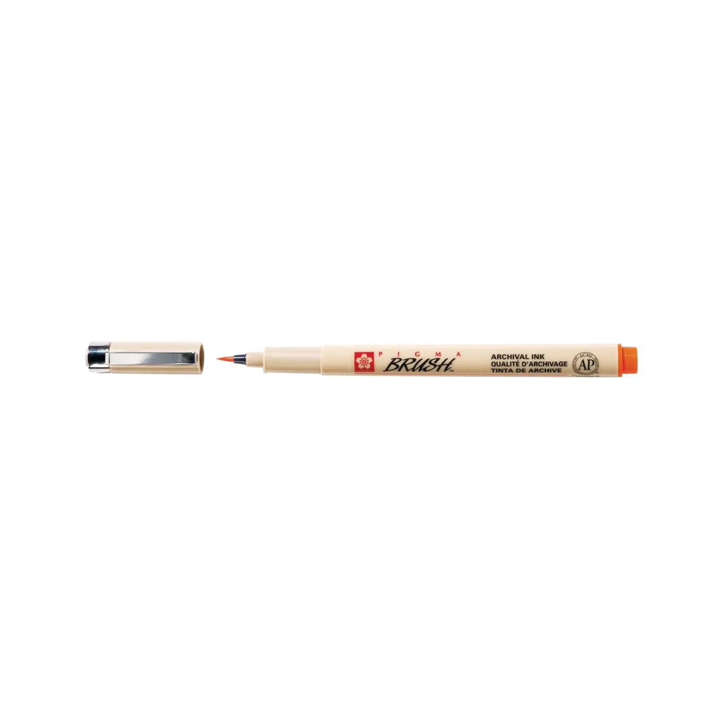 SAKURA® PIGMA® BRUSH, einzeln