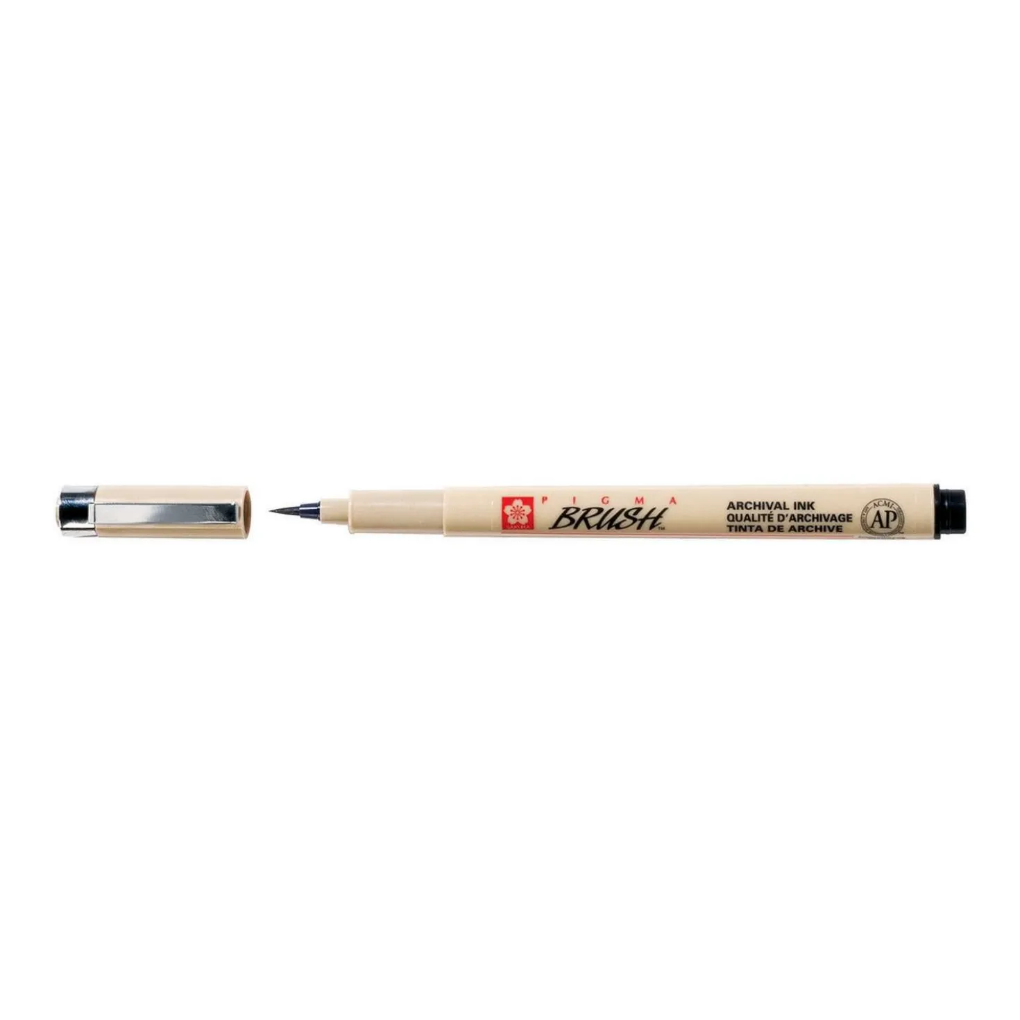 SAKURA® PIGMA® BRUSH, einzeln