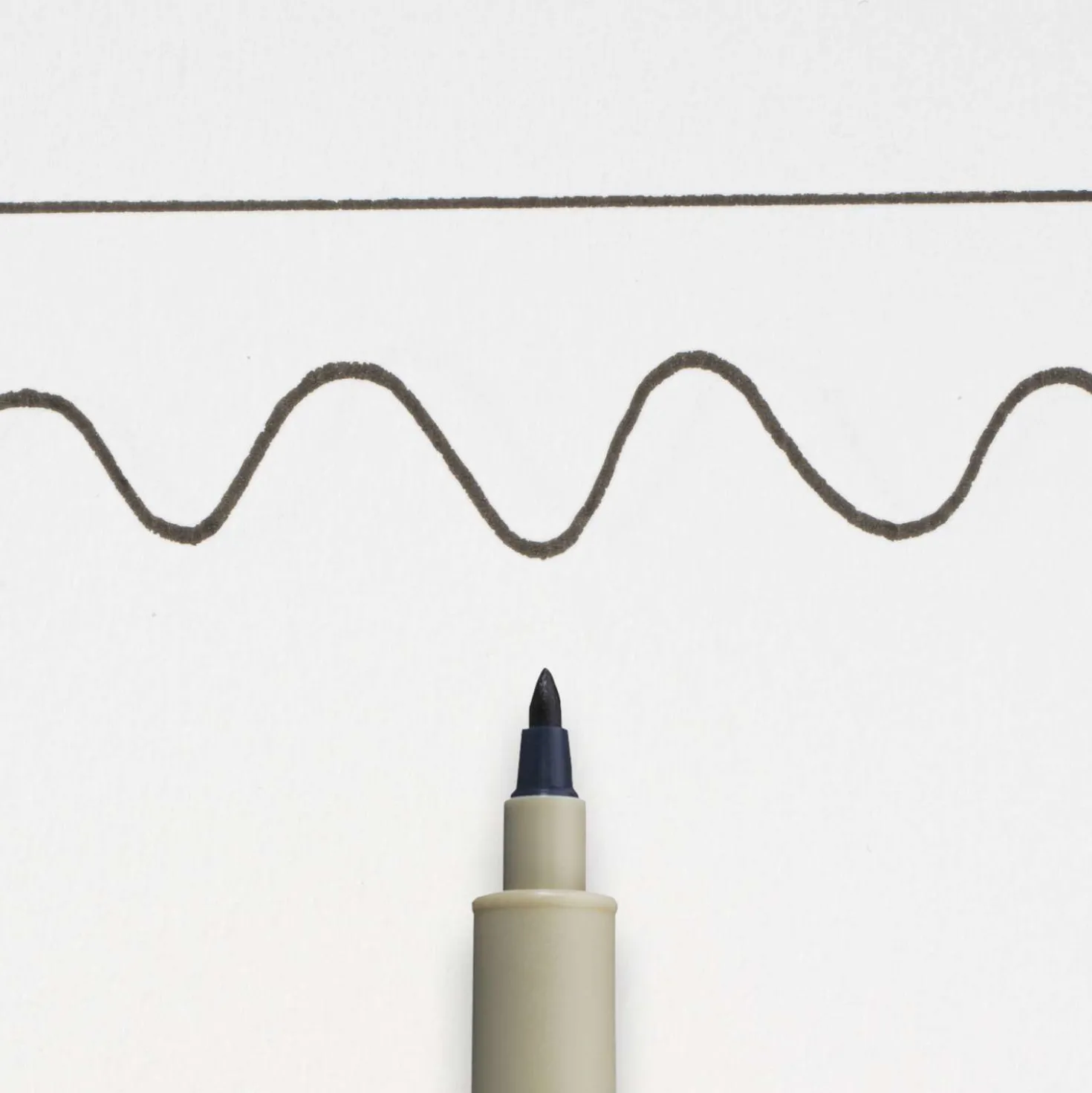 SAKURA® PIGMA® Graphic Pen, einzeln