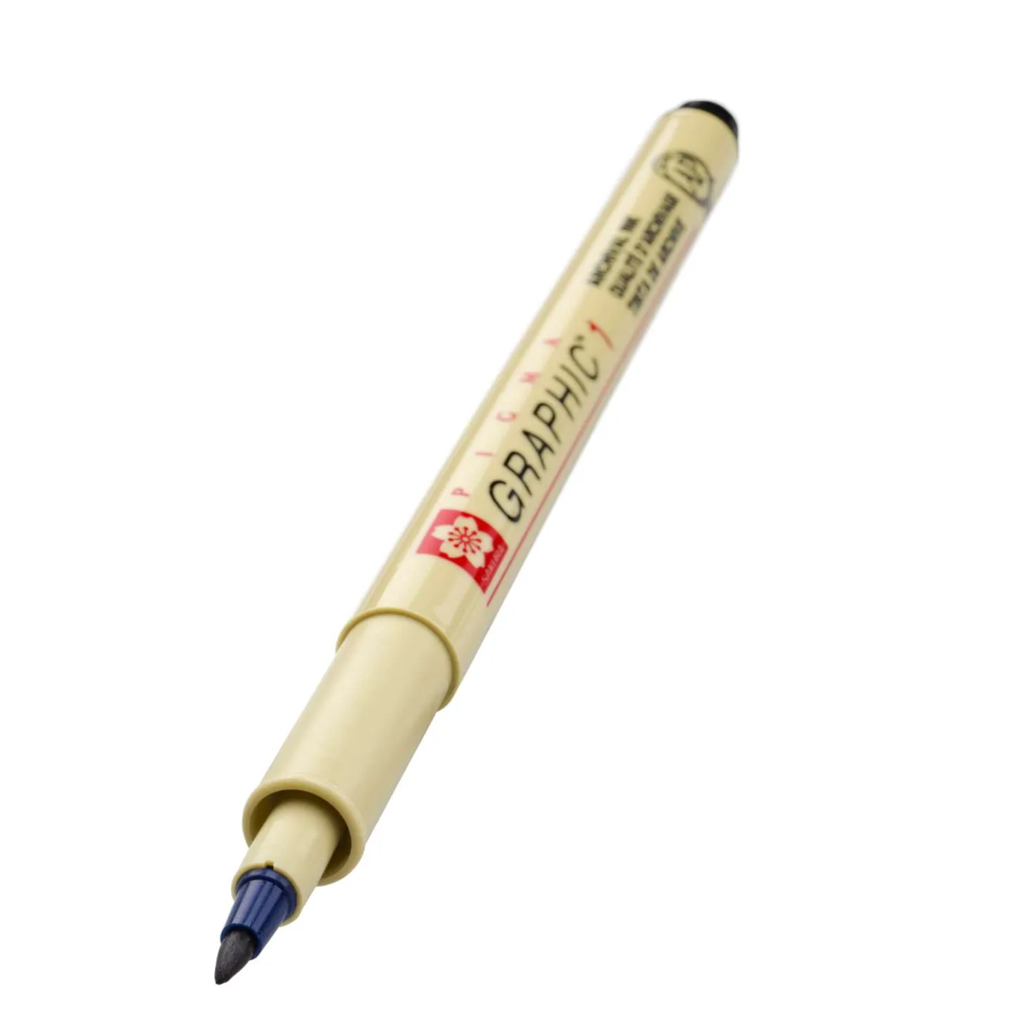 SAKURA® PIGMA® Graphic Pen, einzeln