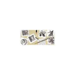 SAKURA® Pigma Micron™ Präzisions-Zeichenstift schwarz, einzeln