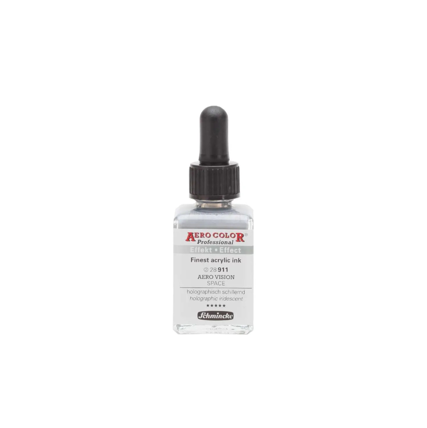 SCHMINCKE AERO COLOR® Professional AERO VISION Airbrushfarbe