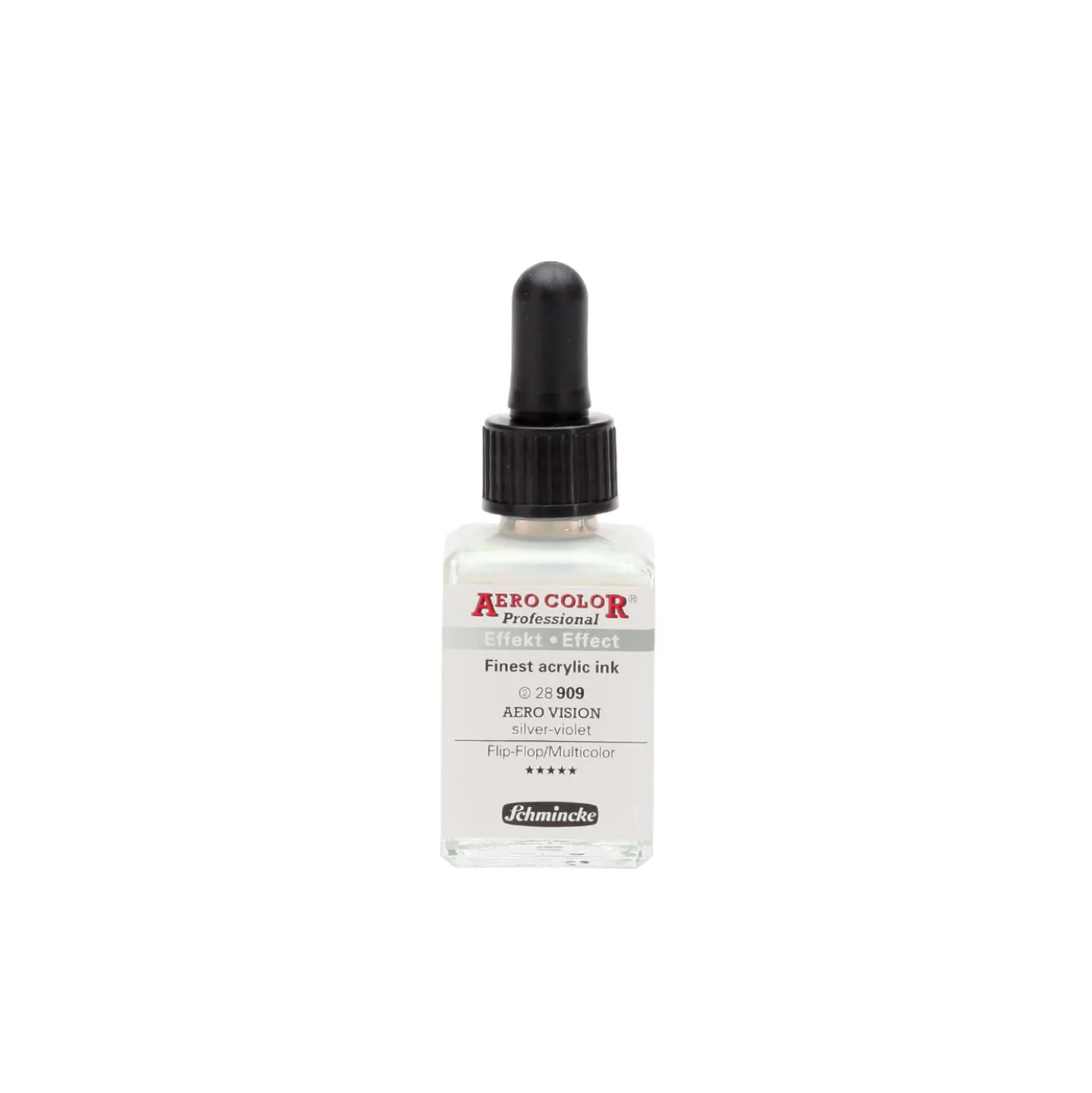 SCHMINCKE AERO COLOR® Professional AERO VISION Airbrushfarbe