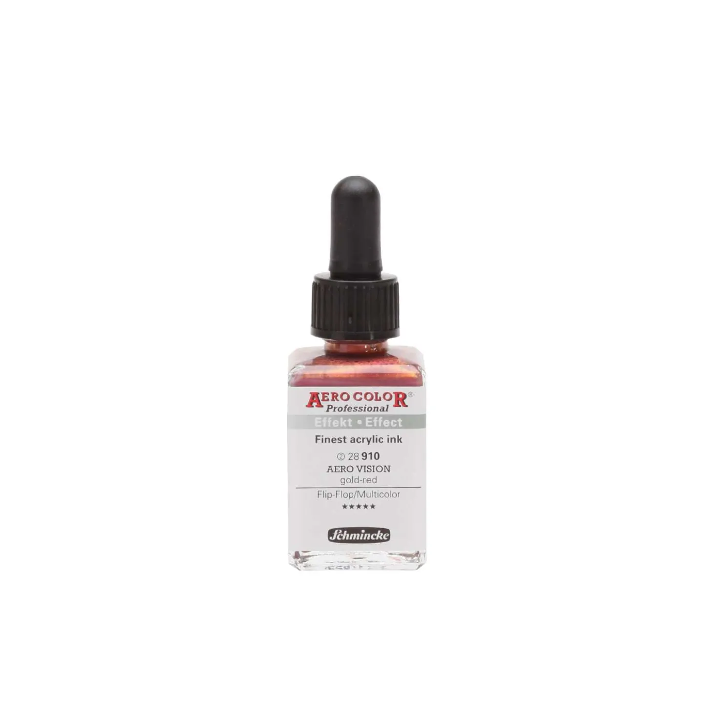 SCHMINCKE AERO COLOR® Professional AERO VISION Airbrushfarbe