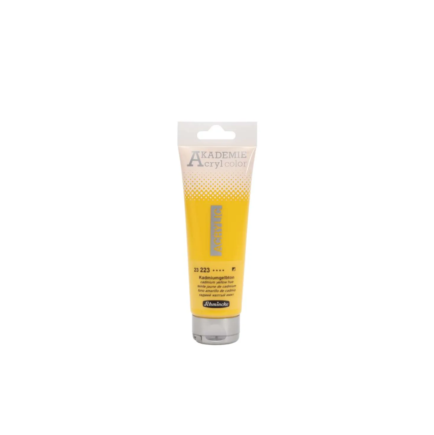 SCHMINCKE AKADEMIE® Acryl Color Feine Künstler-Acrylfarben