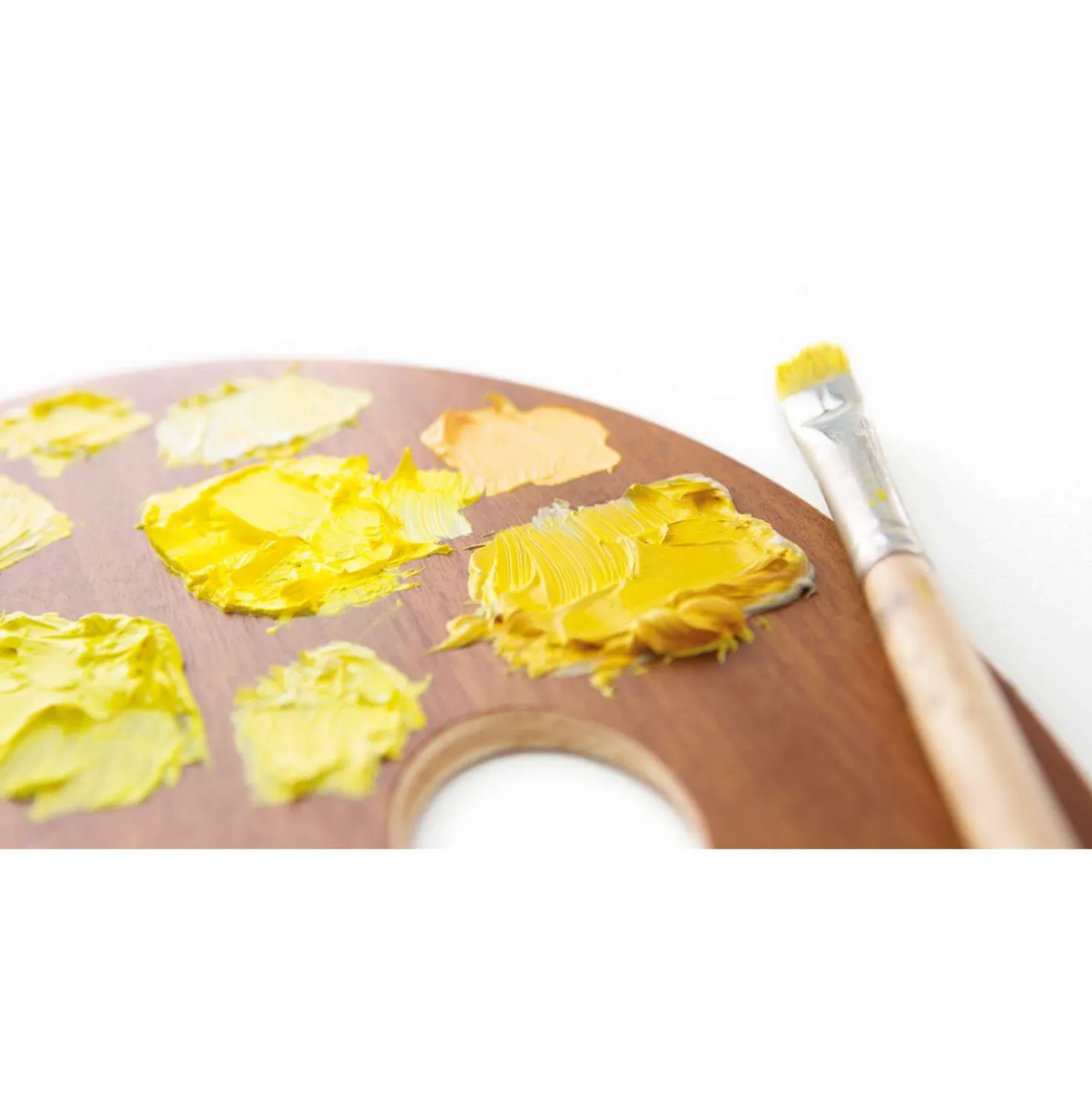 SCHMINCKE AKADEMIE® Öl color Holzkasten Ölfarben-Set