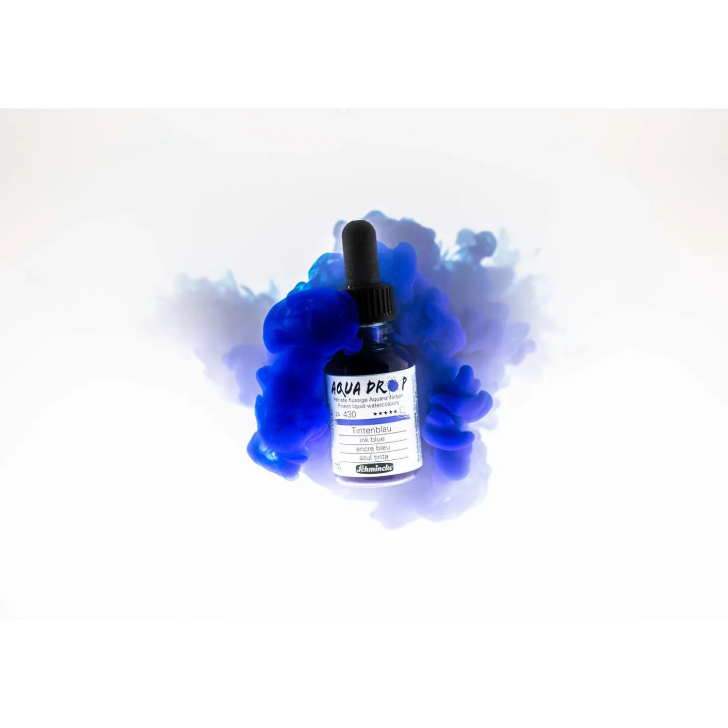 SCHMINCKE AQUA DROP flüssige Aquarellfarbe