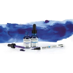 SCHMINCKE AQUA DROP flüssige Aquarellfarbe