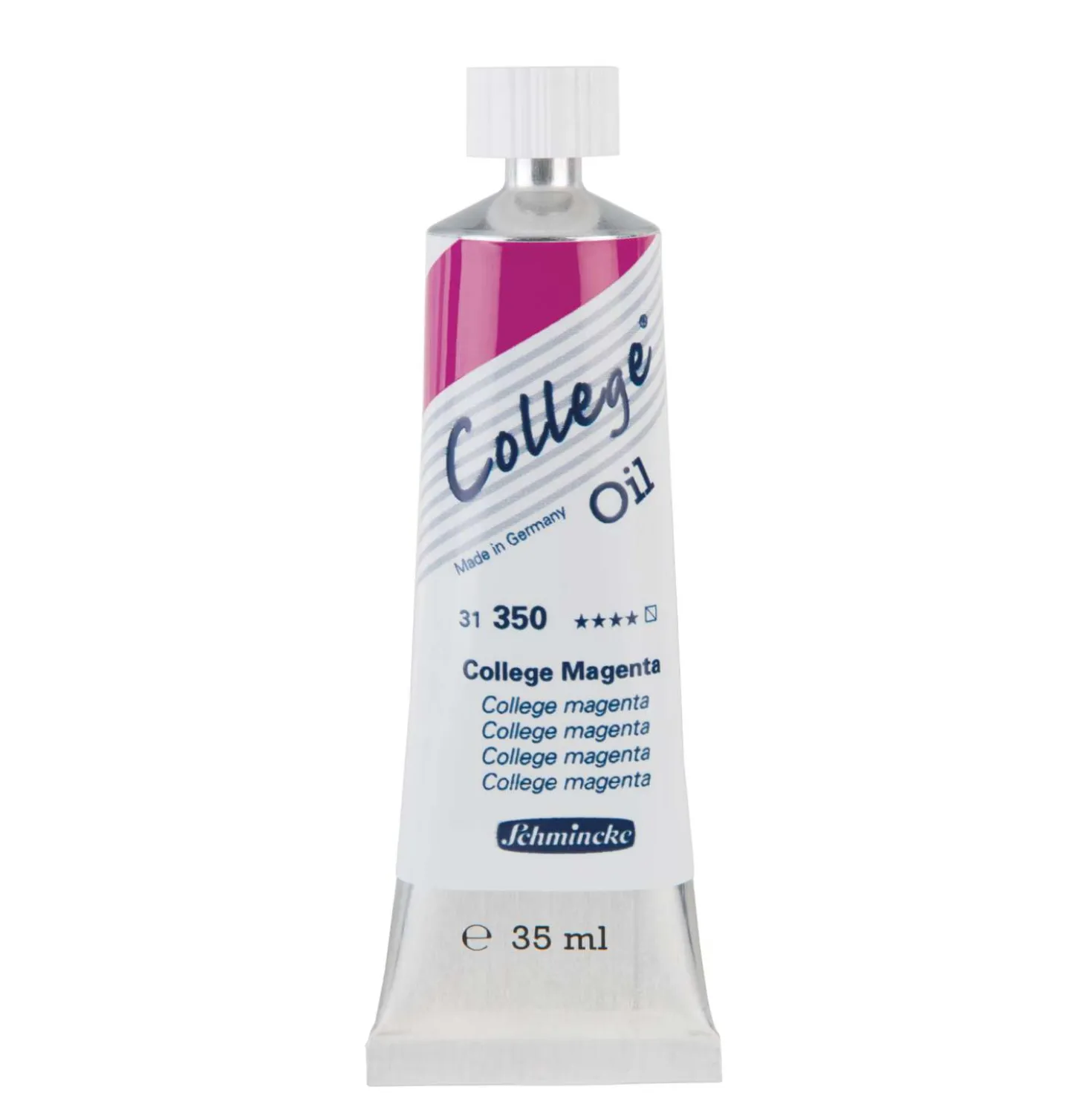 SCHMINCKE College® Künstlerölfarbe
