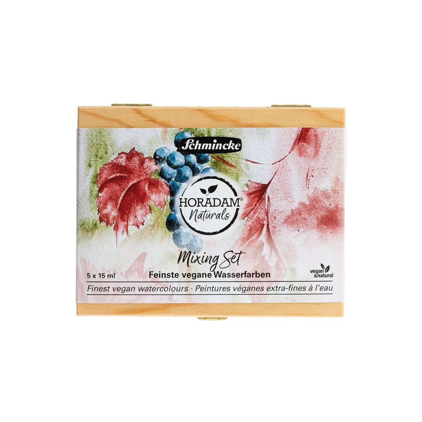 SCHMINCKE Horadam Naturals Mixing Set