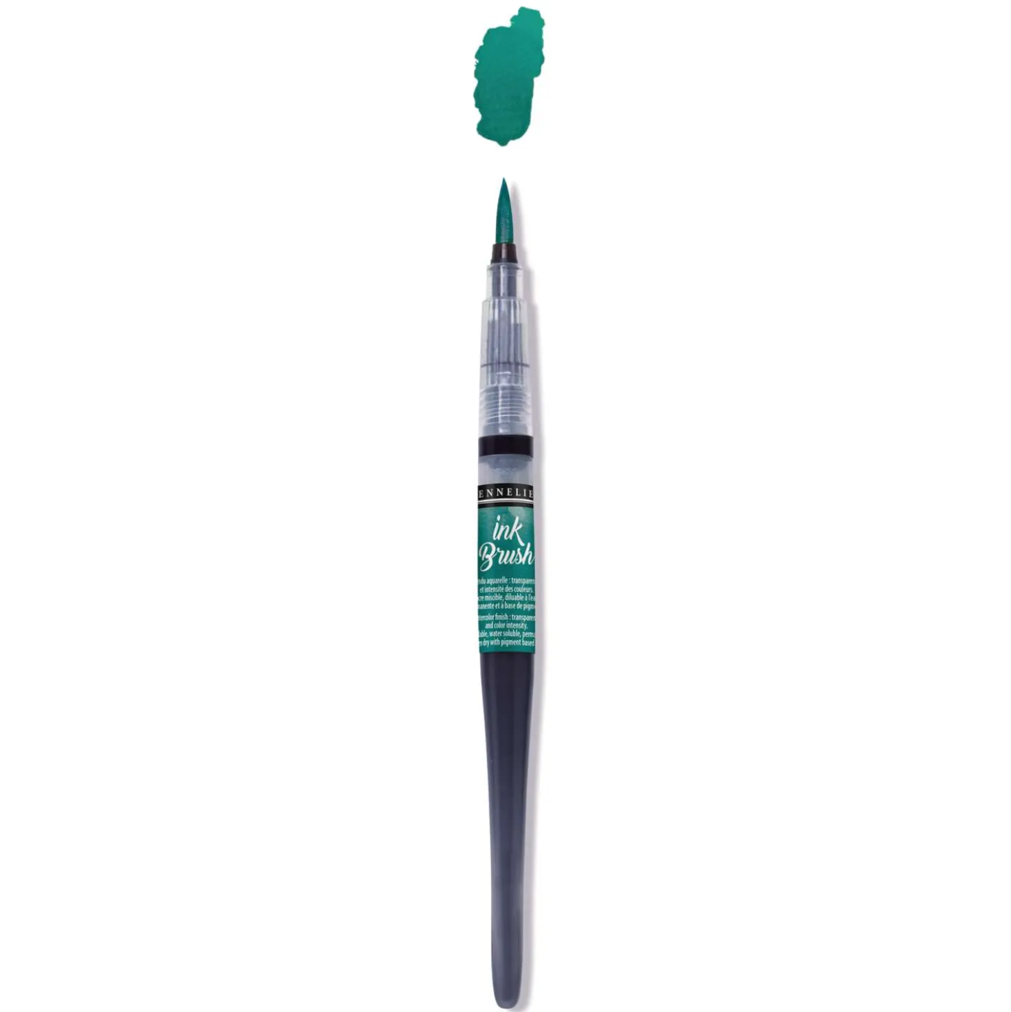 SENNELIER Ink Brush Pinselstift