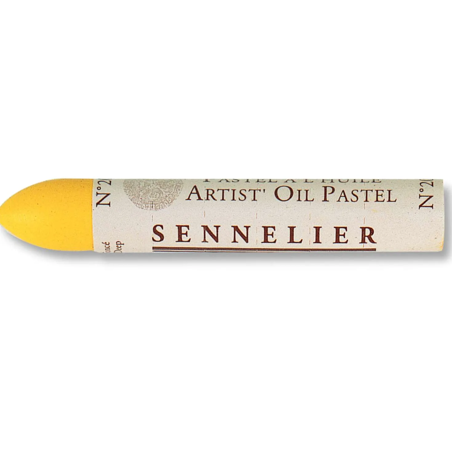 SENNELIER Künstler - Ölpastellkreide Einzelkreiden