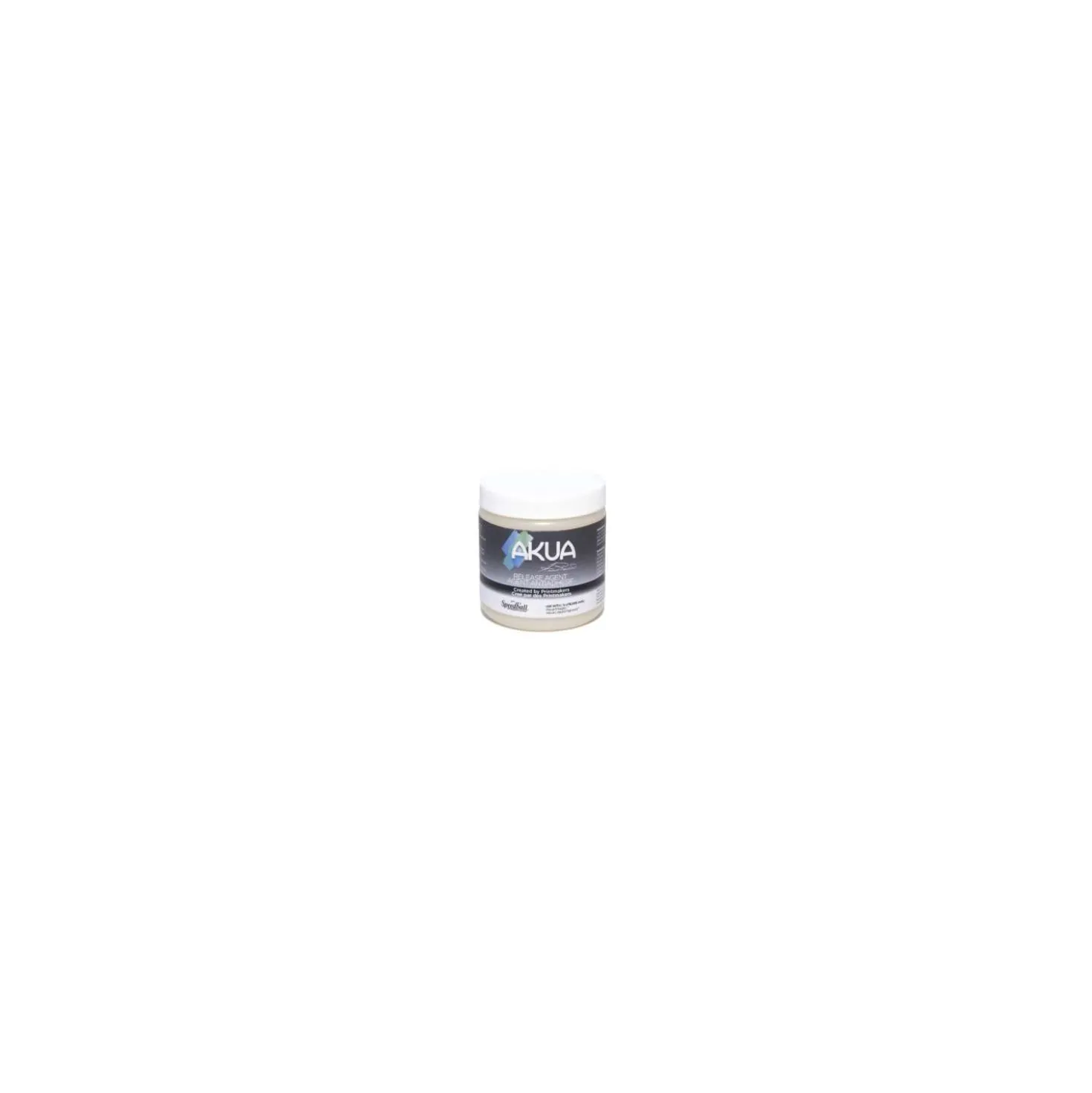 Speedball® Akua Release Agent