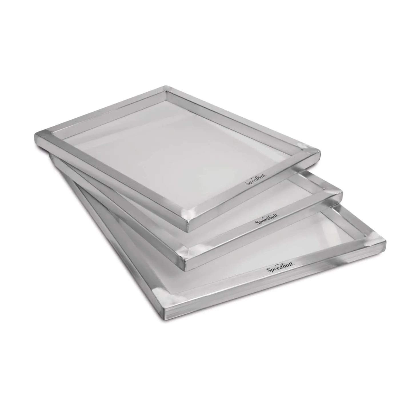 Speedball® Aluminium Siebdruckrahmen 61T