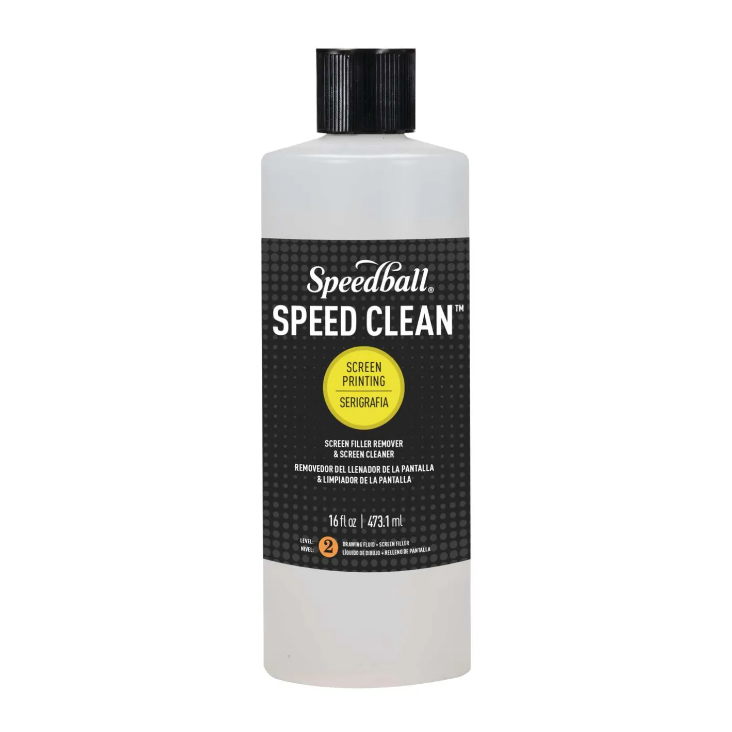 Speedball® Speed Clean Reiniger