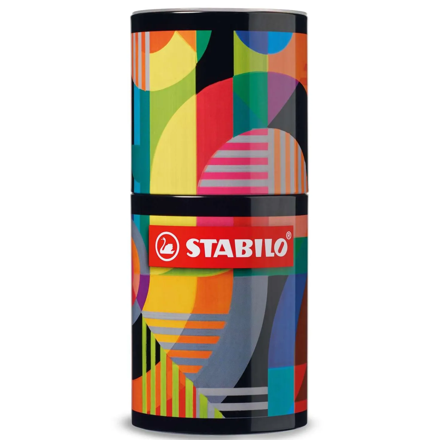 STABILO® Pen 68 ARTY Fasermaler – 45er Set