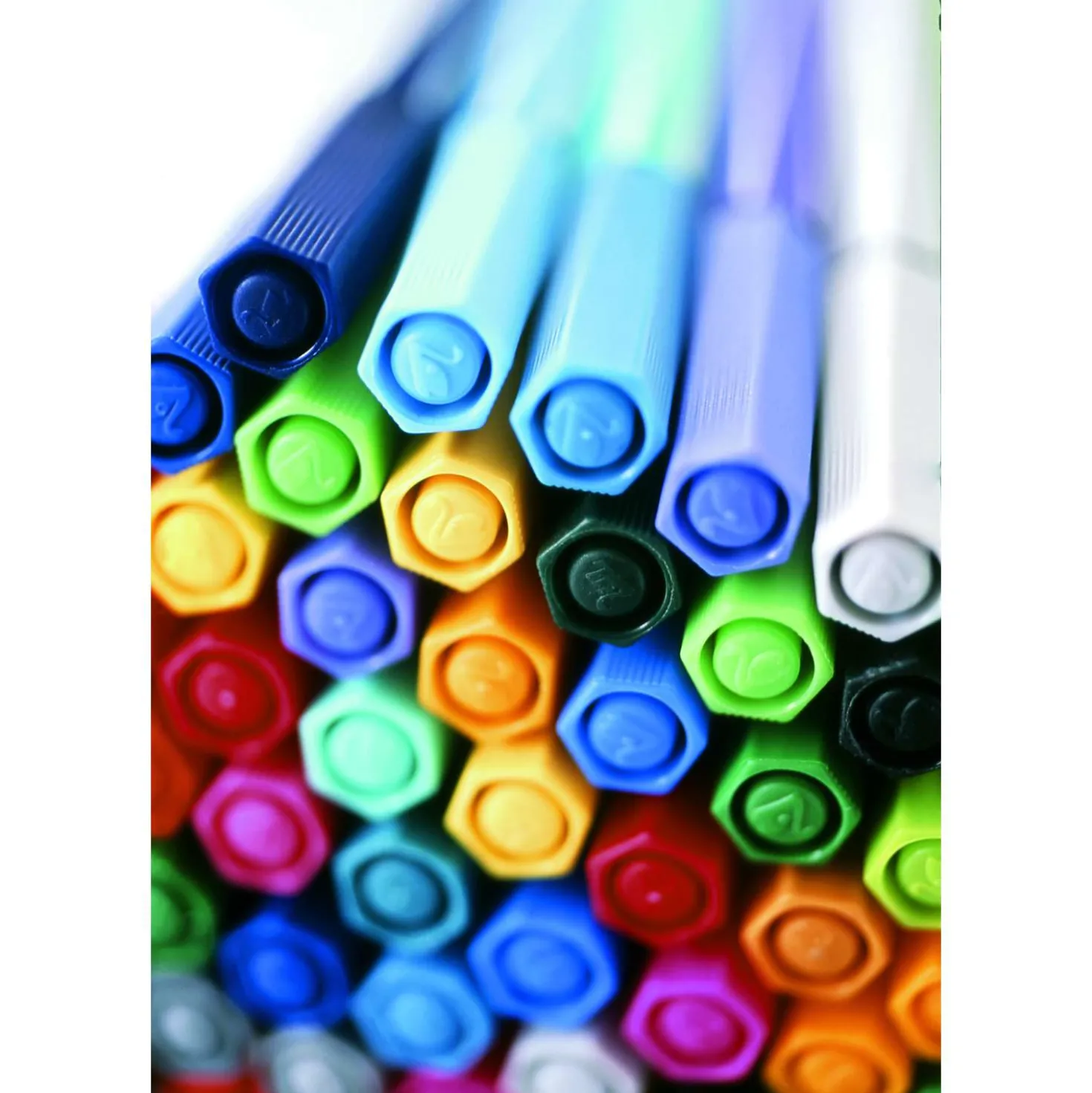 STABILO® Pen 68 Fasermaler im Set