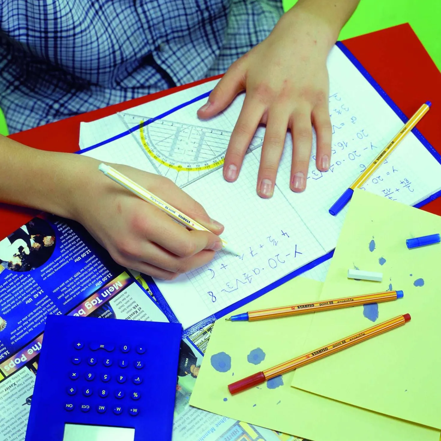 STABILO® point 88® Fineliner Set