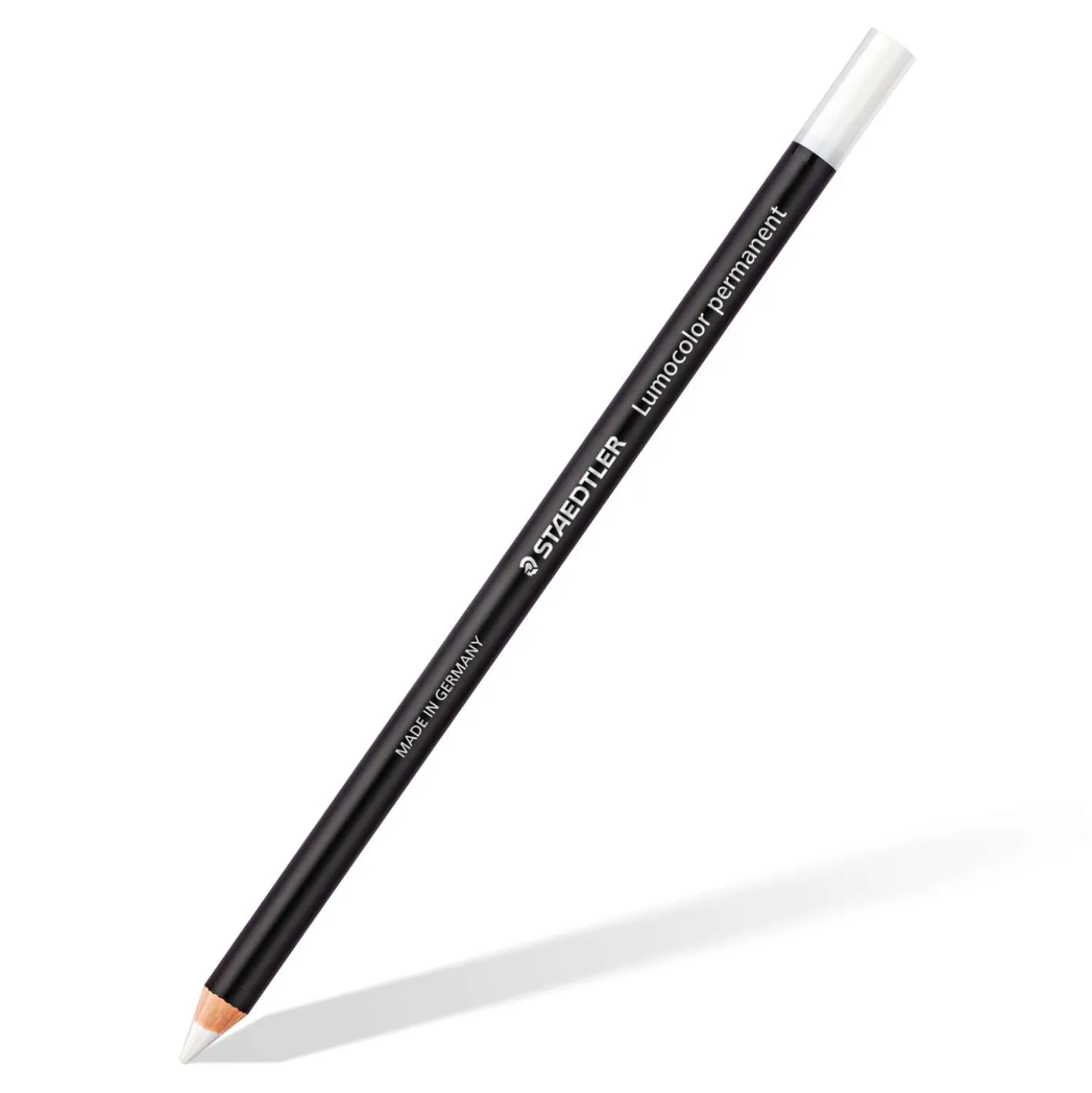 STAEDTLER® Lumocolor® permanent glasochrom Trockenmarker, einzeln