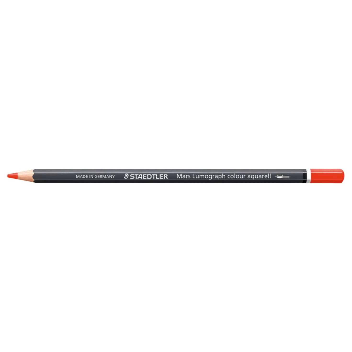 STAEDTLER® Mars Lumograph Aquarell-Farbstift