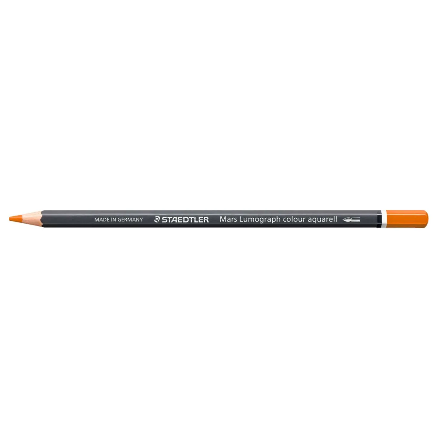 STAEDTLER® Mars Lumograph Aquarell-Farbstift
