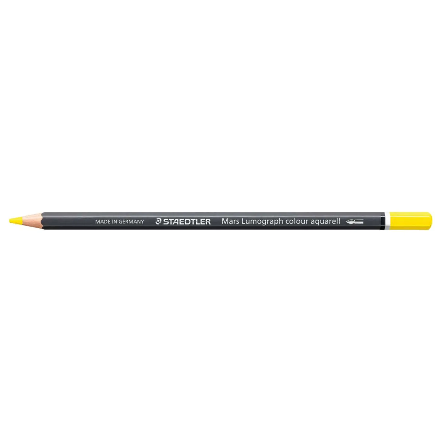 STAEDTLER® Mars Lumograph Aquarell-Farbstift
