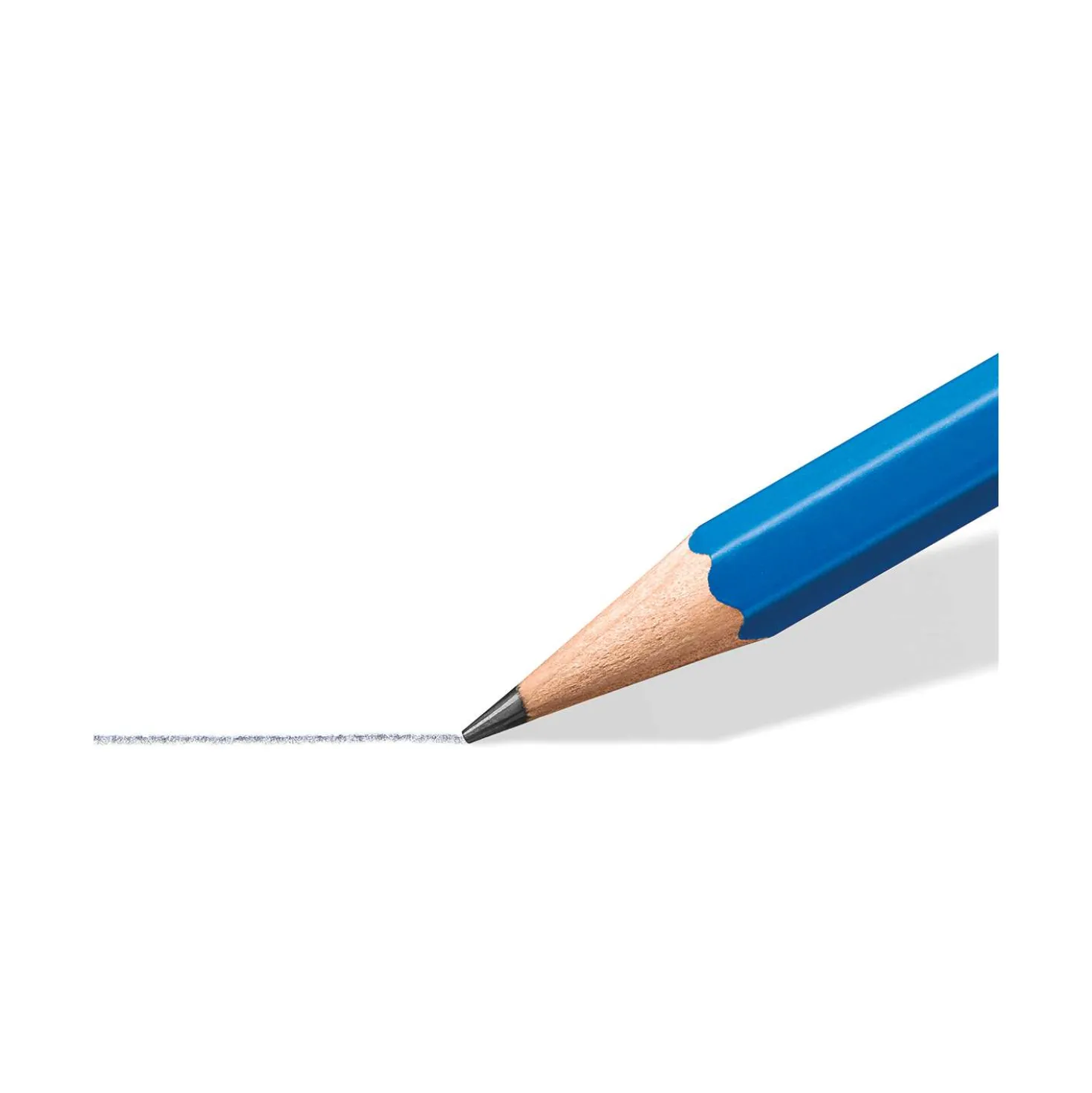 STAEDTLER® Mars® Lumograph® 100 Bleistift, einzeln