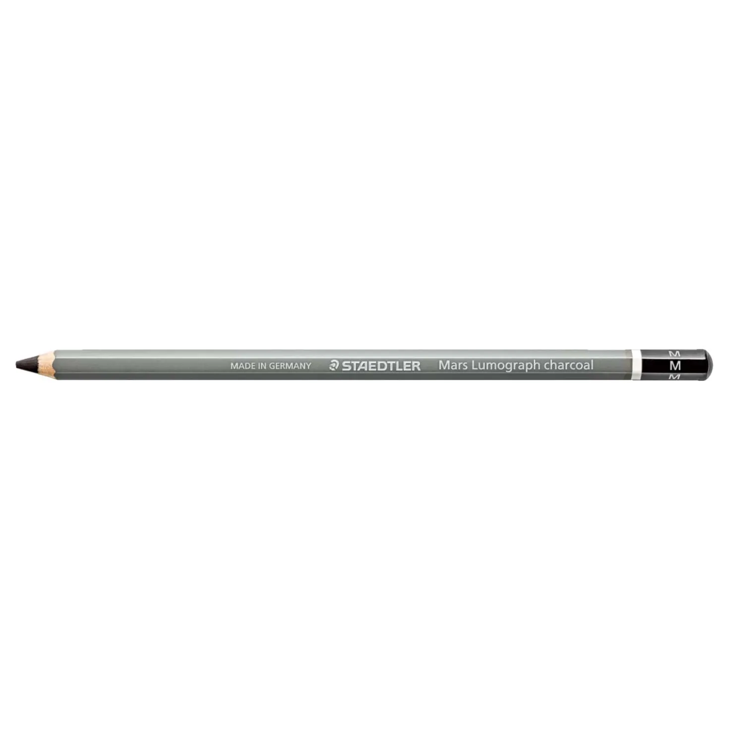 STAEDTLER® Mars® Lumograph charcoal Kohlestift
