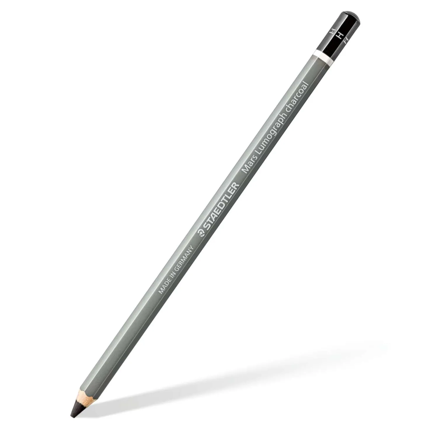 STAEDTLER® Mars® Lumograph charcoal Kohlestift