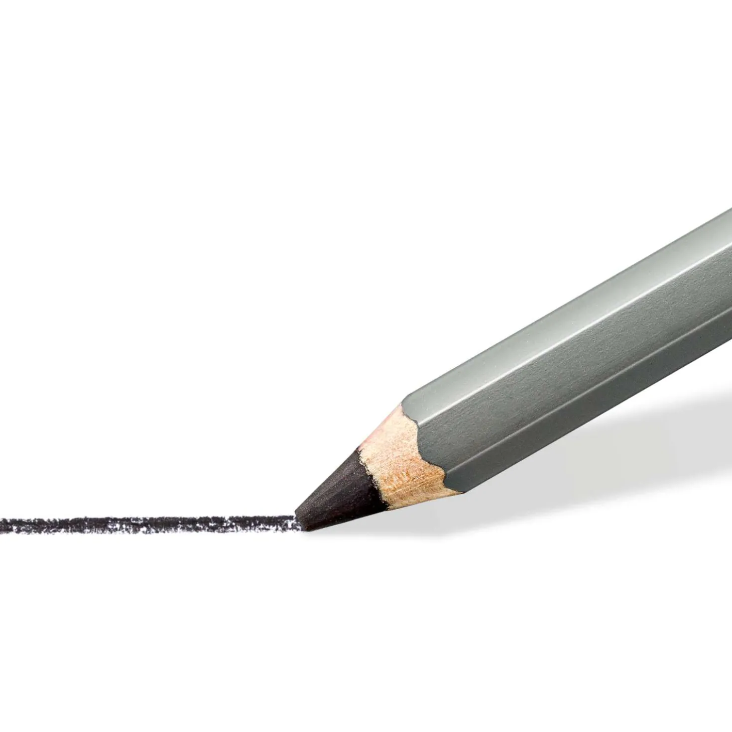 STAEDTLER® Mars® Lumograph charcoal Kohlestift