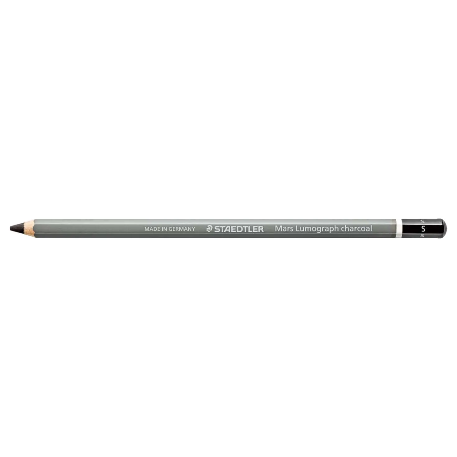 STAEDTLER® Mars® Lumograph charcoal Kohlestift