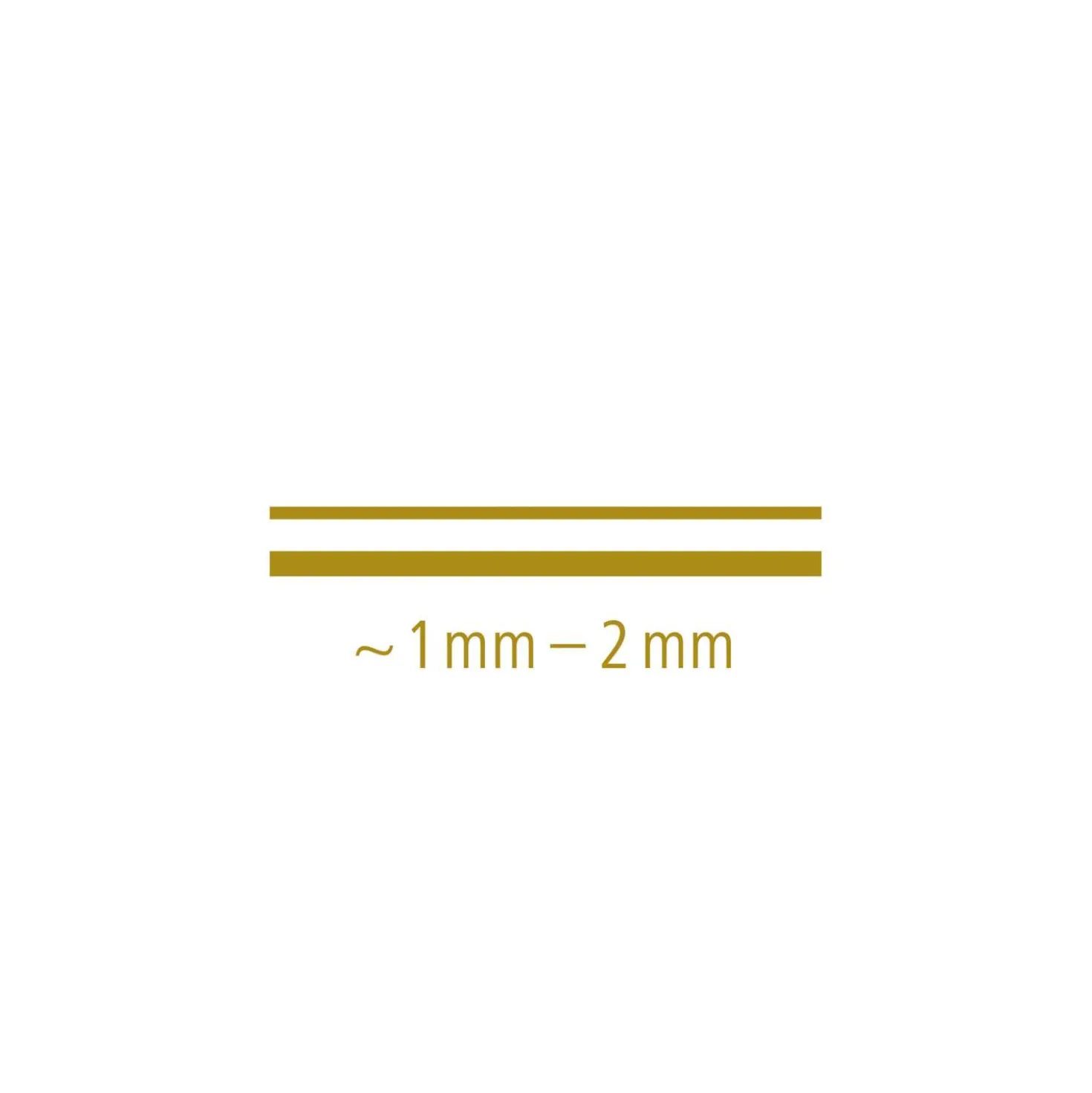 STAEDTLER® Metallic Marker, einzeln