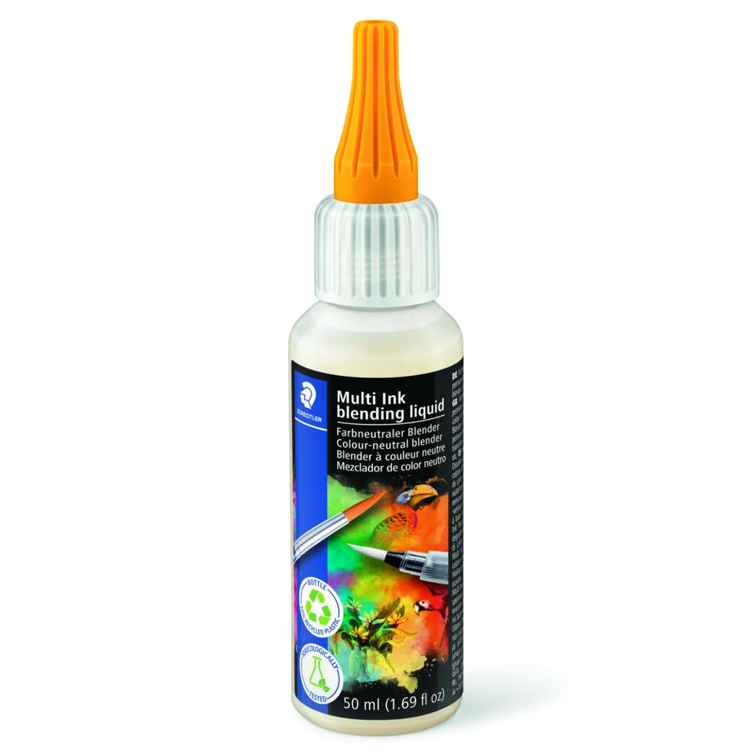 STAEDTLER® Multi Ink blending liquid, farbneutraler Blender