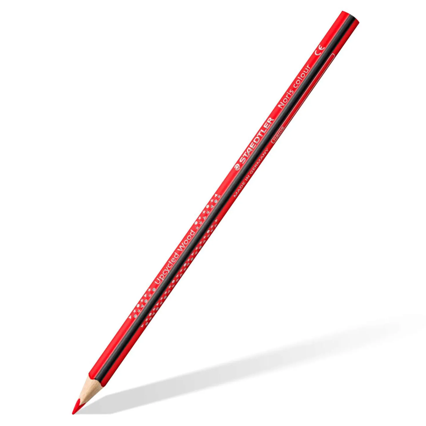 STAEDTLER® Noris® colour 187 Buntstifte, 288er-Set Schulsatz