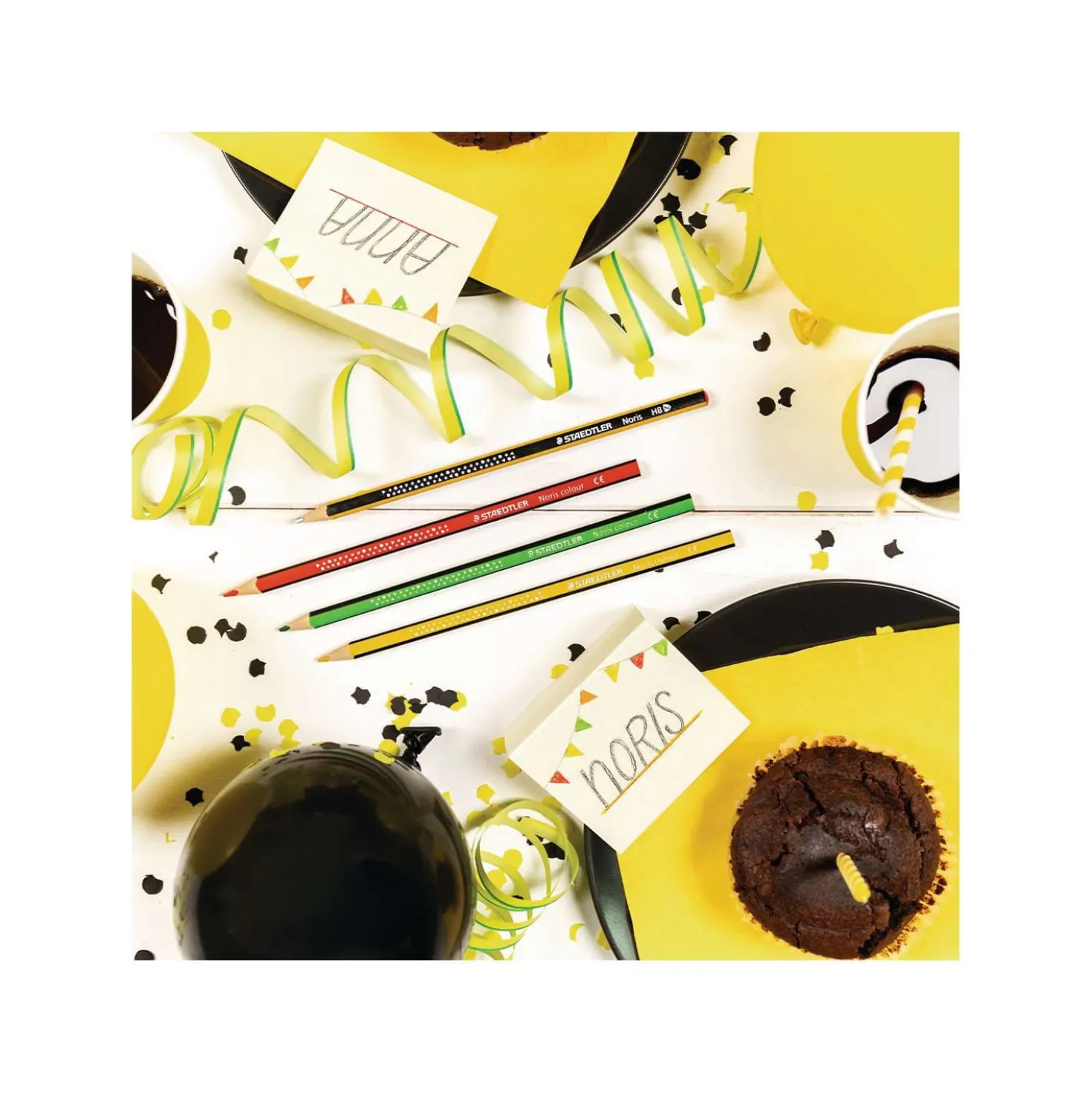 STAEDTLER® Noris® colour 187 Sets