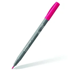 STAEDTLER® pigment arts pen brush 371, 6er-Sets