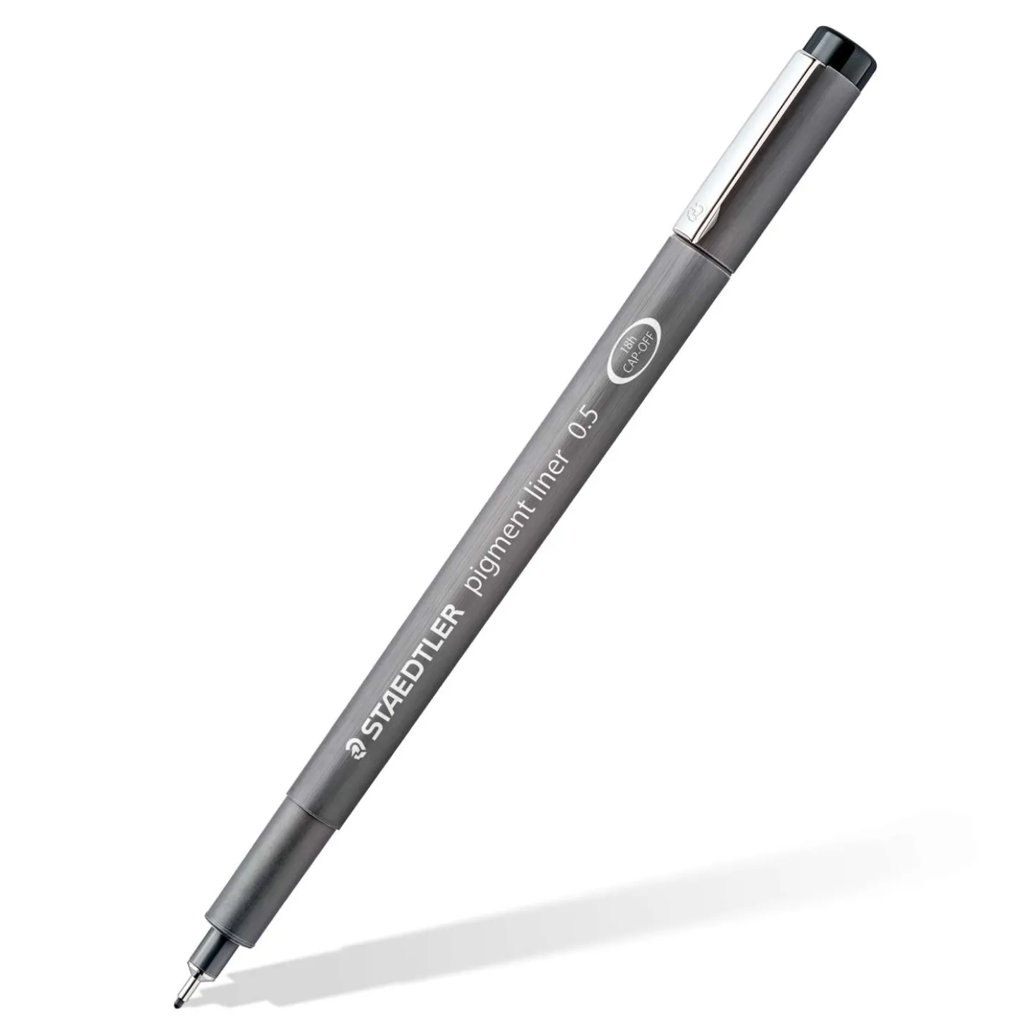 STAEDTLER® Pigment Liner 308, „Artist Set“
