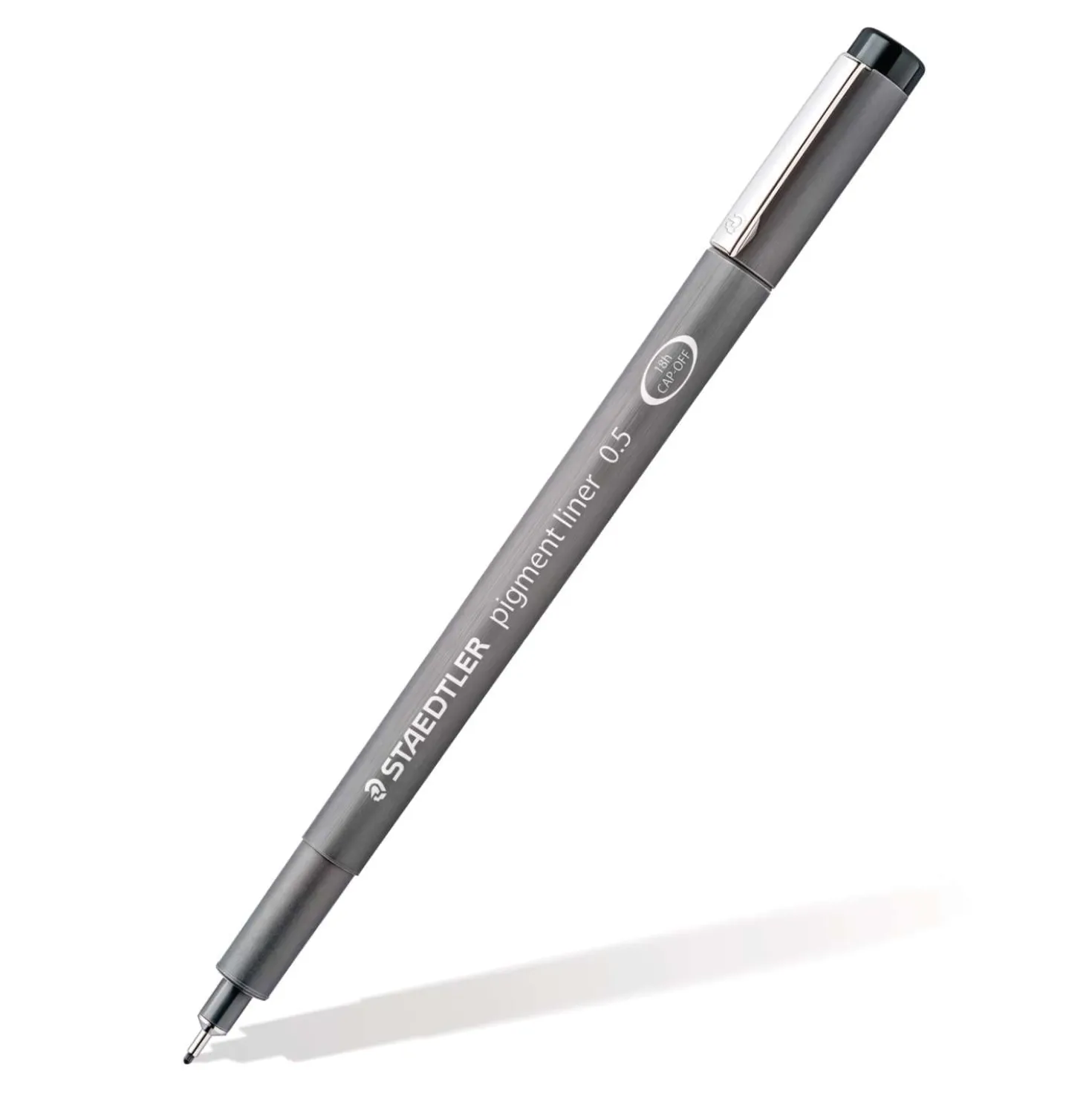 STAEDTLER® Pigment Liner 308 3er Etui