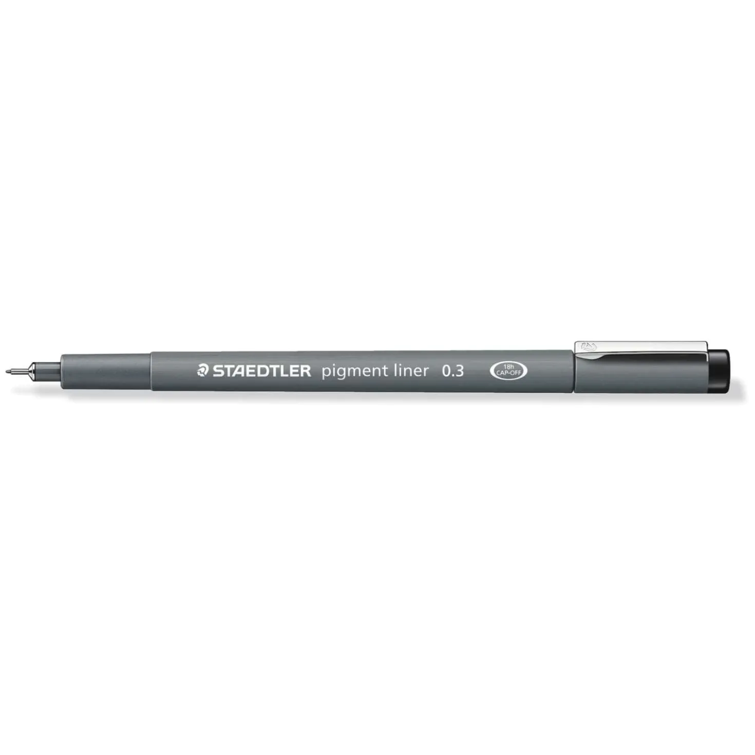 STAEDTLER® Pigment Liner 308 3er Etui