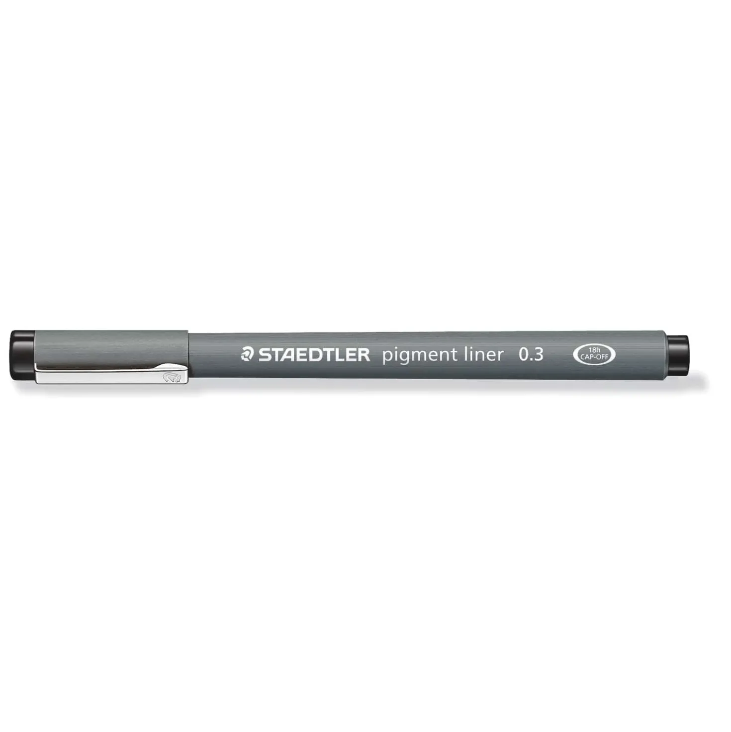 STAEDTLER® Pigment Liner 308 3er Etui