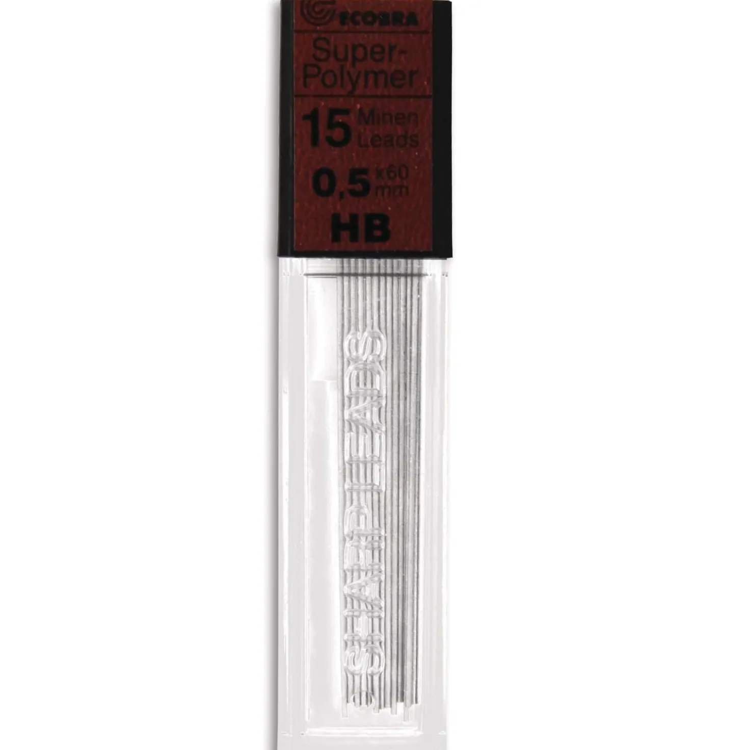 Super Polymer Feinminen 0,3 mm