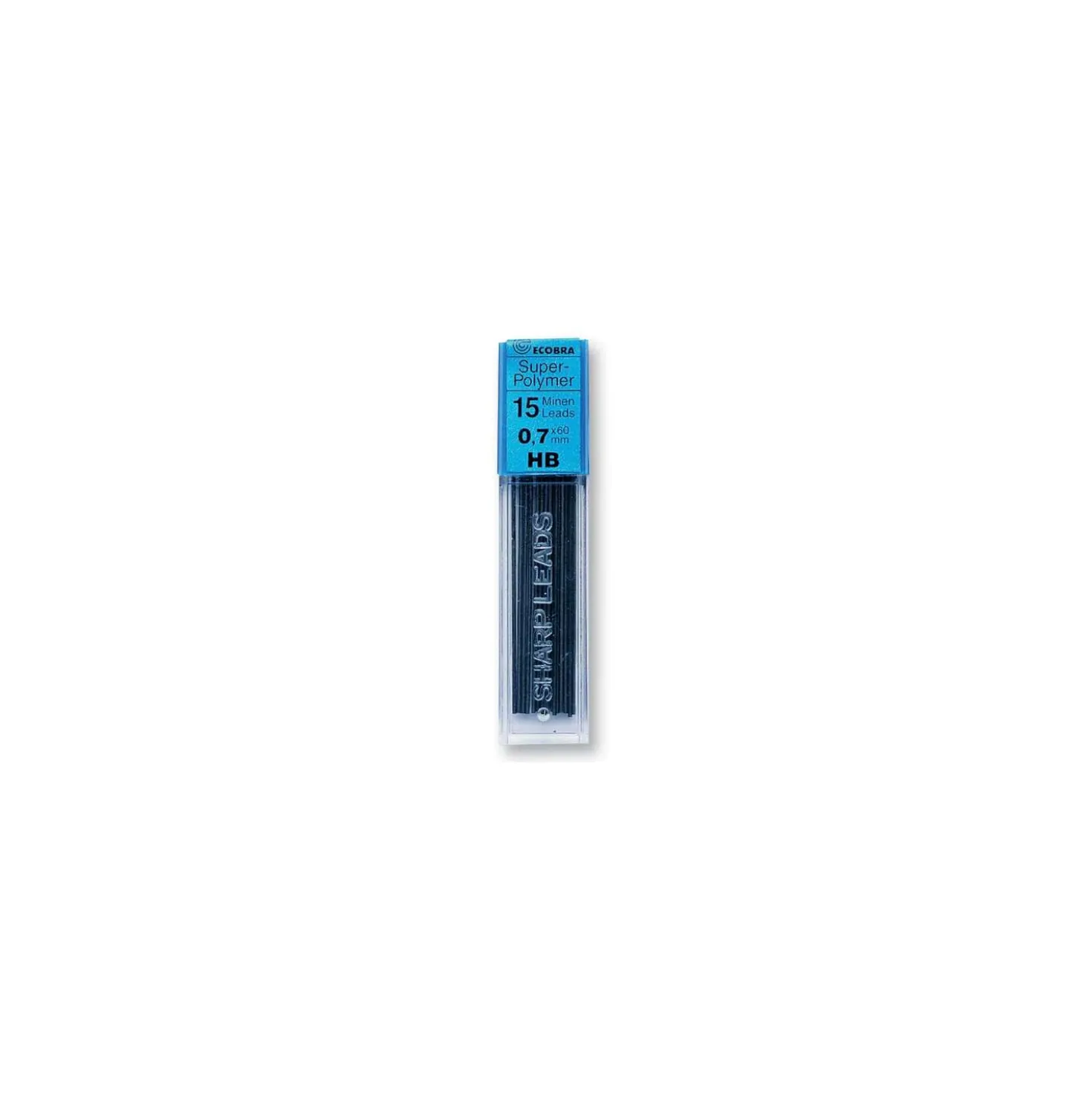 Super Polymer Feinminen 0,3 mm
